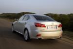 Lexus IS250 2005 года